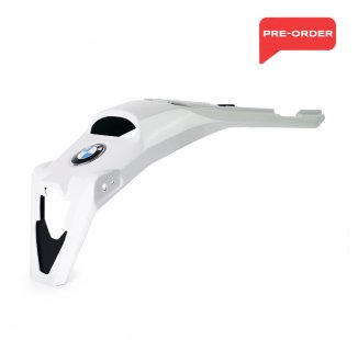 Parafango posteriore BMW R12 G/S