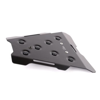 Piastra bagaglio per sella singola BMW F450GS