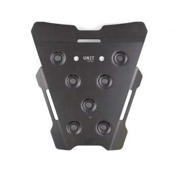 Piastra bagaglio per sella singola BMW F450GS