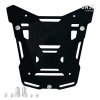 Piastra bauletto Atlas Nero per portapacchi originale BMW R1300GS