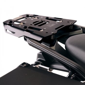 Piastra per bauletto originale BMW