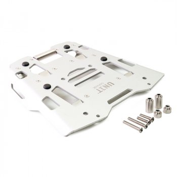 Piastra per bauletto originale BMW