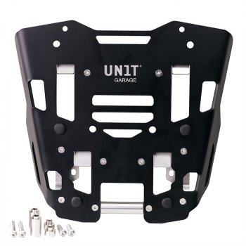 Piastra per bauletto originale BMW