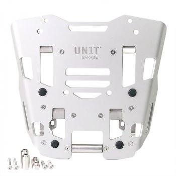 Piastra per bauletto originale BMW