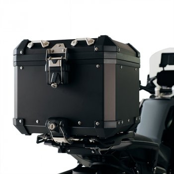 Piastra per bauletto originale BMW