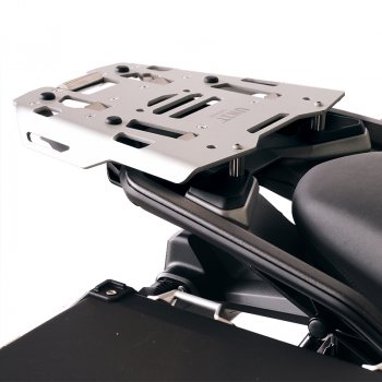 Piastra per bauletto originale BMW