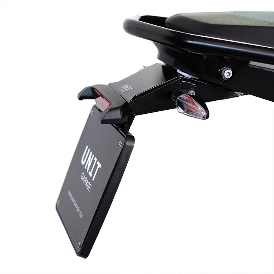 Inexaccessories Posteriore Standard UK Mot Strada Legale Auto Furgone Targa Registrata Union Jack Bandiera Y UK Uj Std NP - Foto 9