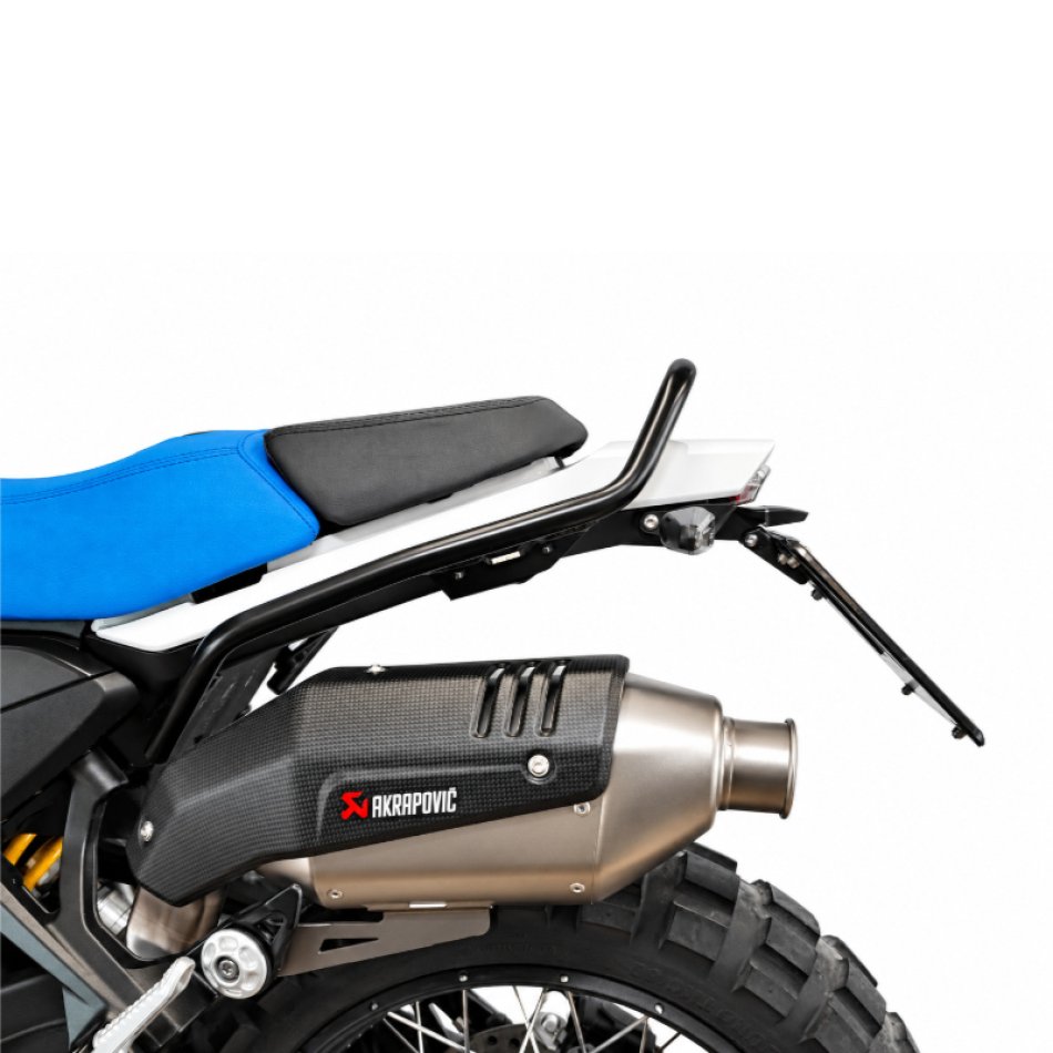 Porta targa Race BMW R12 G/S