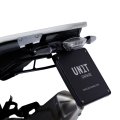 Porta targa Rally BMW F450GS