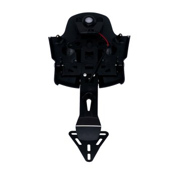 Porta targa Rally BMW R12 G/S