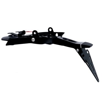 Porta targa Rally BMW R12 G/S