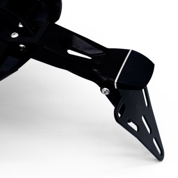 Porta targa Rally BMW R12 G/S