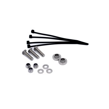 Porta targa Rally BMW R12 G/S