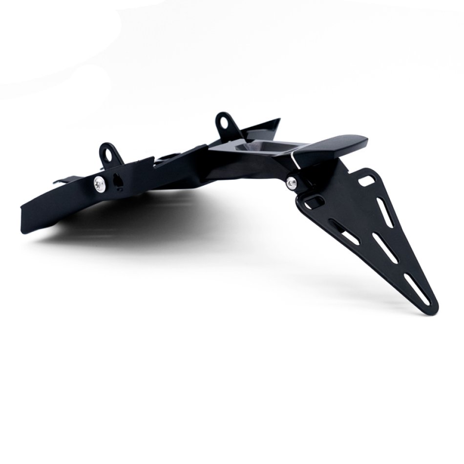 Porta targa Rally BMW R12 G/S