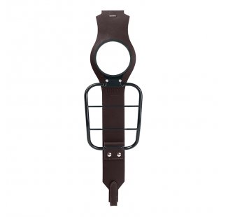 Portapacchi con fascia serbatoio BMW R12 G/S