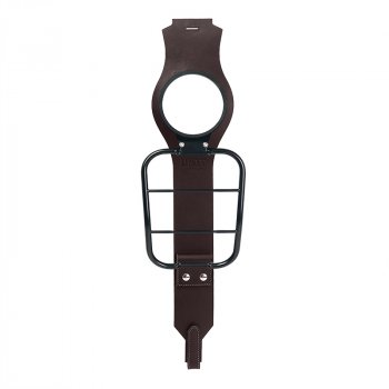 Portapacchi con fascia serbatoio BMW R12 G/S