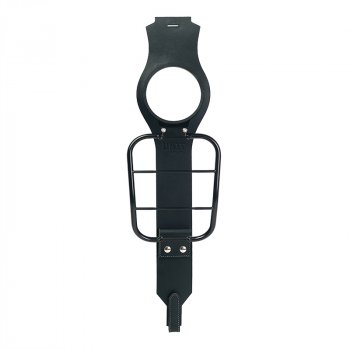 Portapacchi con fascia serbatoio BMW R12 G/S