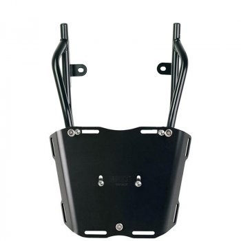 Portapacchi con maniglie passeggero BMW CE 02