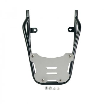 Portapacchi con maniglie passeggero BMW CE 02