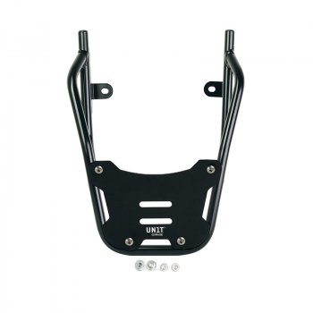 Portapacchi con maniglie passeggero BMW CE 02