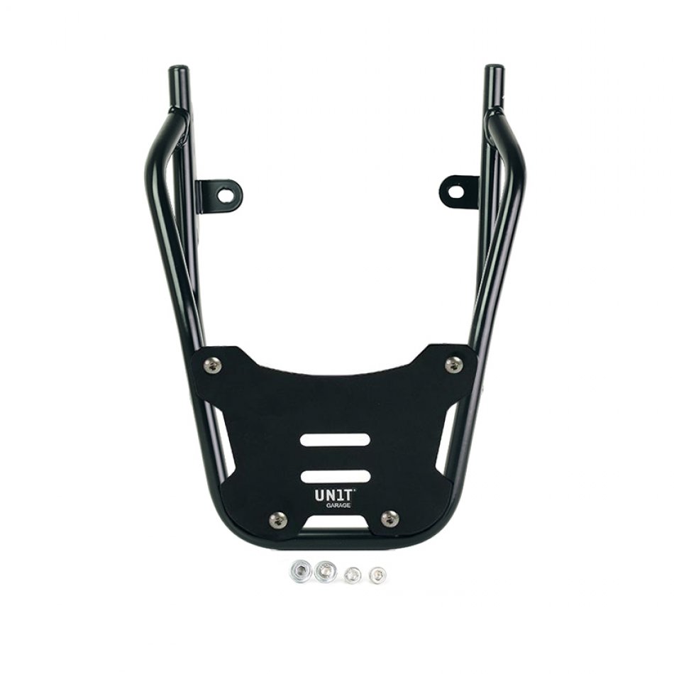 Portapacchi con maniglie passeggero BMW CE 02