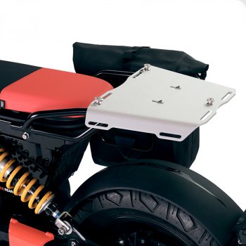 Portapacchi con maniglie passeggero BMW CE 02