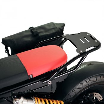 Portapacchi con maniglie passeggero BMW CE 02