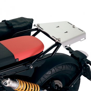 Portapacchi con maniglie passeggero BMW CE 02