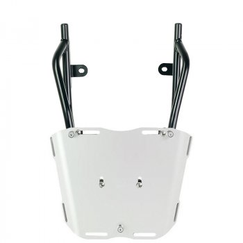 Portapacchi con maniglie passeggero BMW CE 02