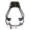 Portapacchi con maniglie passeggero BMW F450GS