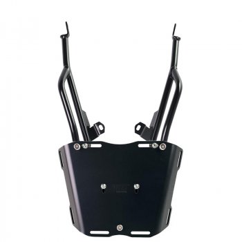 Portapacchi con maniglie passeggero BMW F900GS