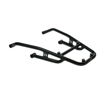 Portapacchi con maniglie passeggero BMW R12