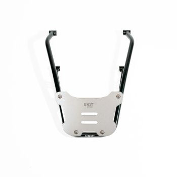 Portapacchi con maniglie passeggero BMW R12