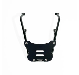 Portapacchi con maniglie passeggero BMW R12