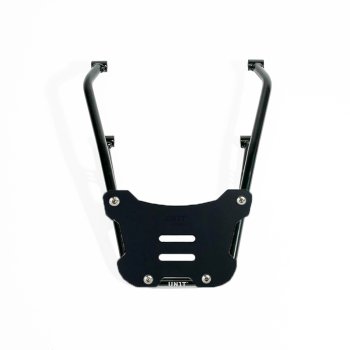 Portapacchi con maniglie passeggero BMW R12