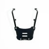 Portapacchi con maniglie passeggero BMW R12