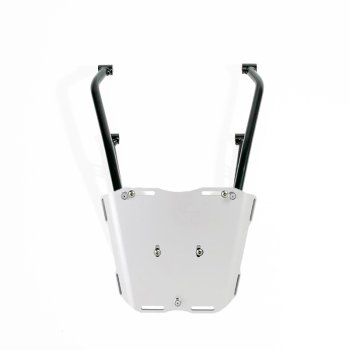 Portapacchi con maniglie passeggero BMW R12