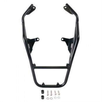 Portapacchi con maniglie passeggero BMW R12 G/S