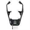 Portapacchi con maniglie passeggero BMW R12 G/S