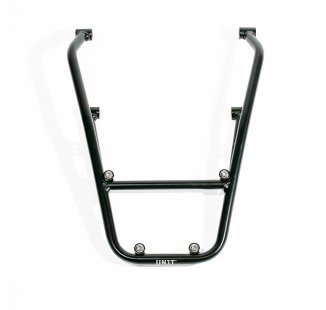 Portapacchi con maniglie passeggero BMW R12