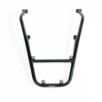 Portapacchi con maniglie passeggero BMW R12