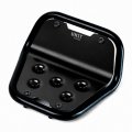 Portapacchi Heavy Duty Sella Monoposto BMW R12 G/S