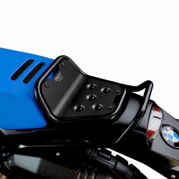 Portapacchi Heavy Duty Sella Monoposto BMW R12 G/S