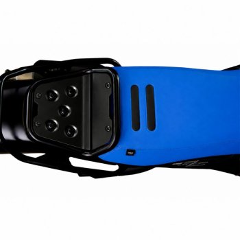 Portapacchi Heavy Duty Sella Monoposto BMW R12 G/S