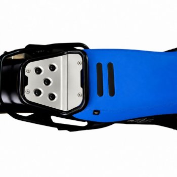 Portapacchi Heavy Duty Sella Monoposto BMW R12 G/S