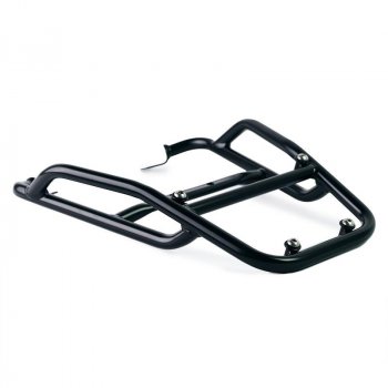 Portapacchi posteriore con maniglie passeggero Fantic Caballero 125-250-500