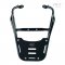 Portapacchi posteriore con maniglie passeggero Fantic Caballero 125-250-500