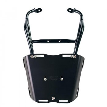 Portapacchi posteriore con maniglie passeggero Fantic Caballero 125-250-500