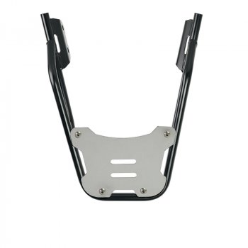 Portapacchi posteriore con maniglie passeggero Husqvarna Svartpilen 125-250-401 (2024 in poi)