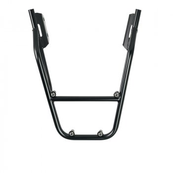 Portapacchi posteriore con maniglie passeggero Husqvarna Svartpilen 125-250-401 (2024 in poi)